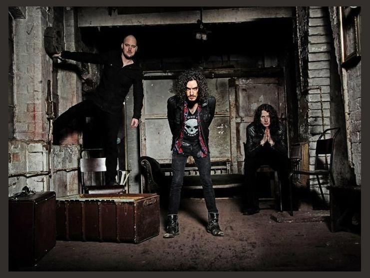 RavenEye